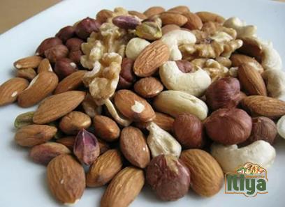 The price of bulk purchase of georgia nuts is cheap and reasonable