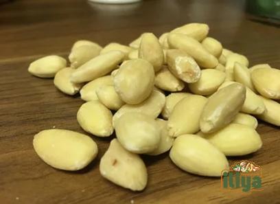 white almond acquaintance from zero to one hundred bulk purchase prices