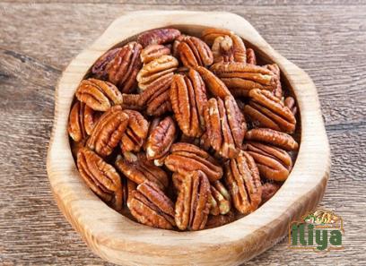 Bulk purchase of moreland pecan with the best conditions