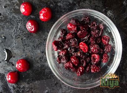 The price of bulk purchase of dried cherries is cheap and reasonable