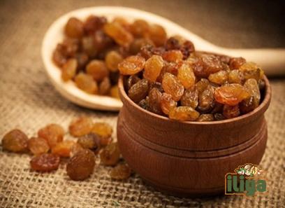 Qazvin raisins specifications and how to buy in bulk