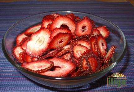 Learning to buy dried strawberries from zero to one hundred