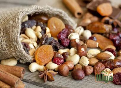 Moroccan dried fruit buying guide with special conditions and exceptional price