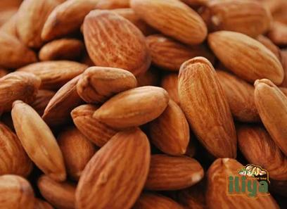 California Almonds specifications and how to buy in bulk