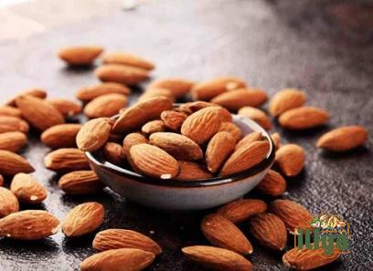 Peeled almonds specifications and how to buy in bulk