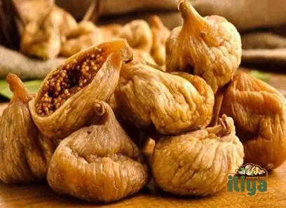 Dried Common Fig specifications and how to buy in bulk