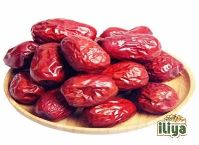 Bulk purchase of chinese dried red apple with the best conditions