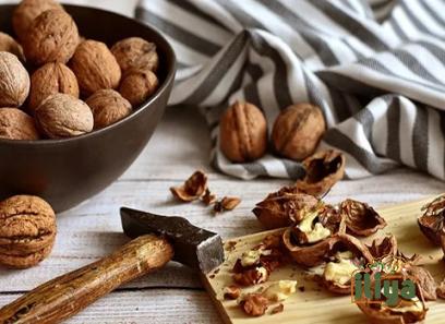 The price of bulk purchase of dry walnuts turkish is cheap and reasonable