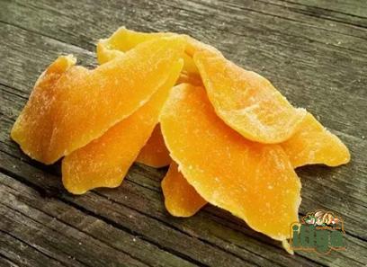 The price of bulk purchase of Dried Honey Mango is cheap and reasonable