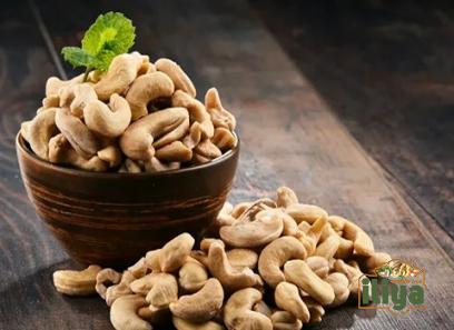 Price and purchase cashew nuts with complete specifications