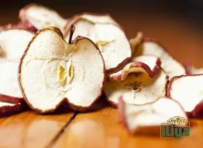 Price and purchase dried red apples with complete specifications