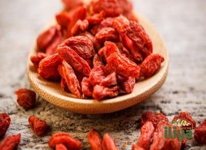 Learning to buy Dried Goji Berries from zero to one hundred