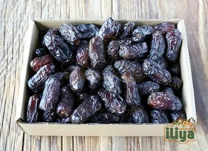 Dry Safawi Dates acquaintance from zero to one hundred bulk purchase prices