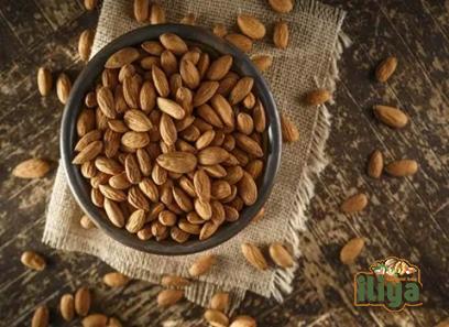 Price and purchase yemeni almonds with complete specifications