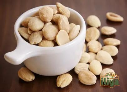 Bulk purchase of Marcona Almonds with the best conditions