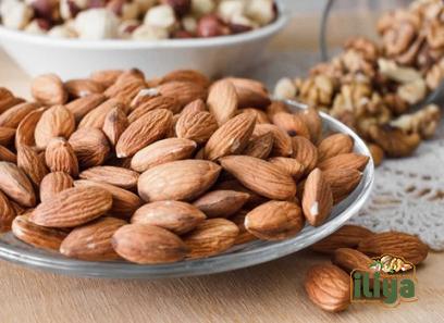 The price of bulk purchase of Mukhdoom almonds is cheap and reasonable