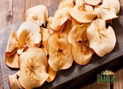 The price of bulk purchase of dried apple skins is cheap and reasonable