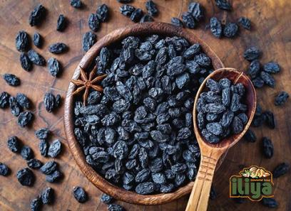 Price and purchase black grape raisins with complete specifications