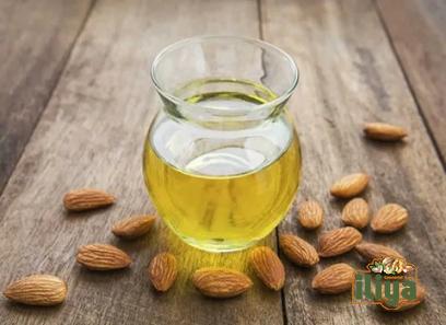 almonds with oil specifications and how to buy in bulk