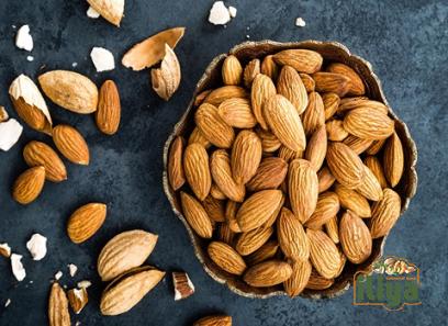 Price and purchase tuono almonds with complete specifications