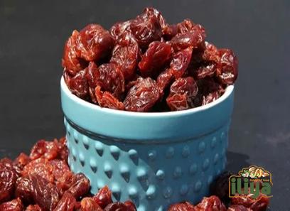 The price of bulk purchase of turkish dried red cherry is cheap and reasonable