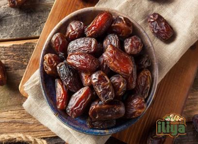 Dry Zahidi Dates specifications and how to buy in bulk