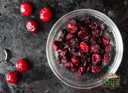 Learning to buy dried red cherries from zero to one hundred