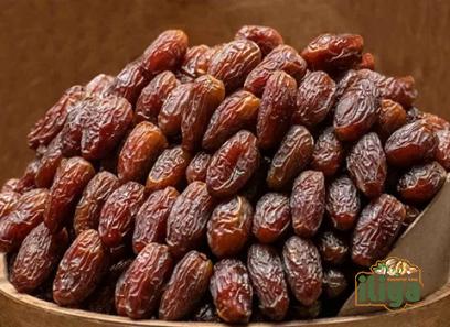 Learning to buy dry Kholas Dates from zero to one hundred