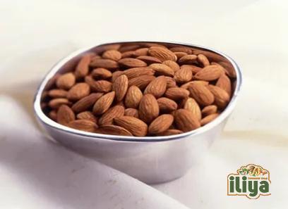 Lonestar Almonds acquaintance from zero to one hundred bulk purchase prices