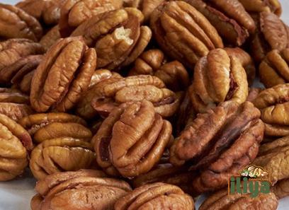 Price and purchase desirable pecans with complete specifications