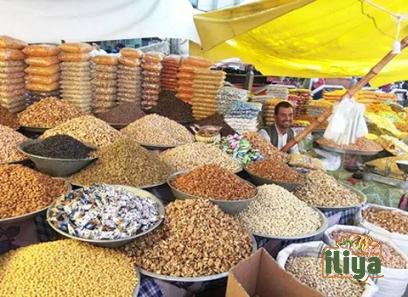 Bulk purchase of Afghan dry fruits with the best conditions