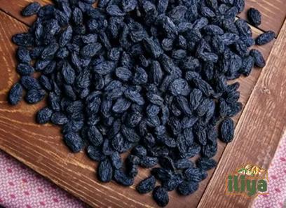 Afghani black raisins acquaintance from zero to one hundred bulk purchase prices