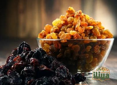 Bulk purchase of iranian raisins with the best conditions