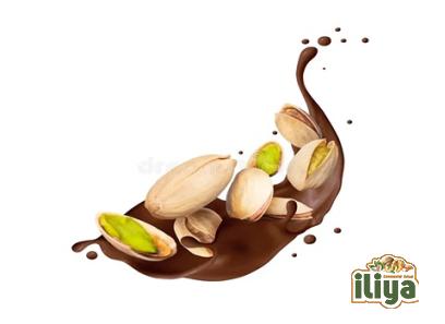 Crushed pistachios buying guide with special conditions and exceptional price