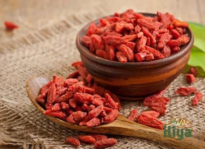 dried red berry price list wholesale and economical