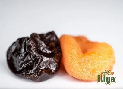 Bulk purchase of black dried apricots with the best conditions