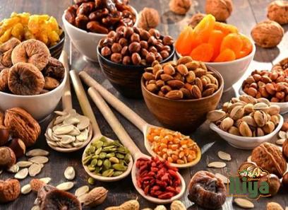Price and purchase Turkish dry fruits with complete specifications