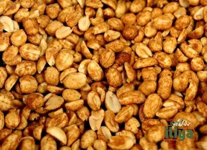 Price and purchase turkey peanuts with complete specifications