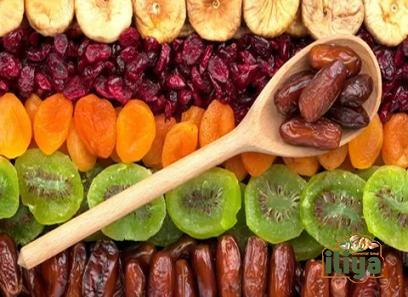 dried mixed fruits thailand specifications and how to buy in bulk